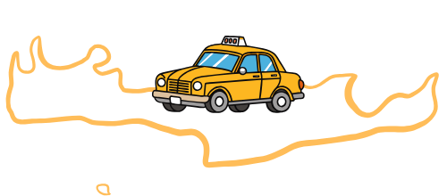 Taxi Logo